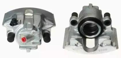 Kawe 343049 Brake caliper Kawe 343049 Brake caliper