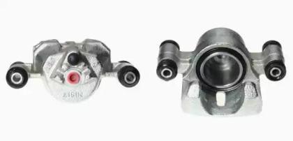 Kawe 343057 Brake caliper Kawe 343057 Brake caliper