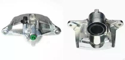 Kawe 343064 Brake caliper Kawe 343064 Brake caliper