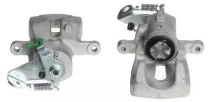 Kawe 343069 Brake caliper Kawe 343069 Brake caliper
