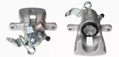 Kawe 343070 Brake caliper Kawe 343070 Brake caliper