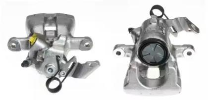 Kawe 343075 Brake caliper Kawe 343075 Brake caliper
