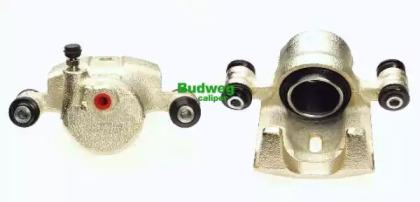 Kawe 343084 Brake caliper
