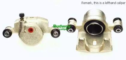 Kawe 343085 Brake caliper Kawe 343085 Brake caliper