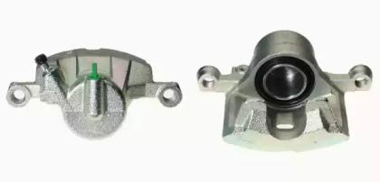 Kawe 343088 Brake caliper