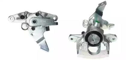 Kawe 34.3090 Brake caliper