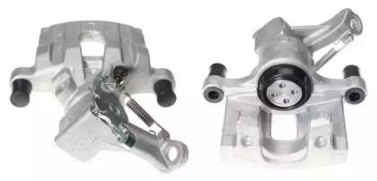 Kawe 343096 Brake caliper Kawe 343096 Brake caliper