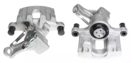 Kawe 343097 Brake caliper Kawe 343097 Brake caliper