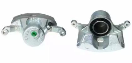 Kawe 343102 Brake caliper Kawe 343102 Brake caliper