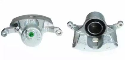 Kawe 343103 Brake caliper Kawe 343103 Brake caliper