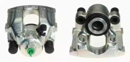 Kawe 343108 Brake caliper Kawe 343108 Brake caliper