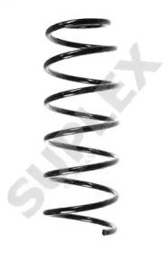 Suplex 27095 Пружина підвіски