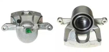 Kawe 343118 Супорт гальмівний Kawe 343118 Супорт гальмівний