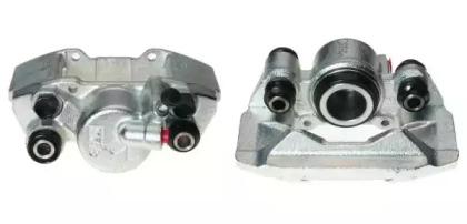 Kawe 343126 Brake caliper Kawe 343126 Brake caliper