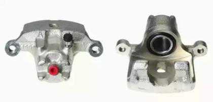 Kawe 343130 Brake caliper Kawe 343130 Brake caliper