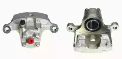Kawe 343131 Brake caliper Kawe 343131 Brake caliper