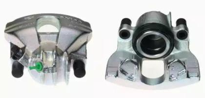 Kawe 343146 Brake caliper