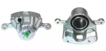 Kawe 343150 Brake caliper Kawe 343150 Brake caliper