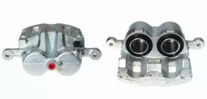 Kawe 343158 Brake caliper Kawe 343158 Brake caliper