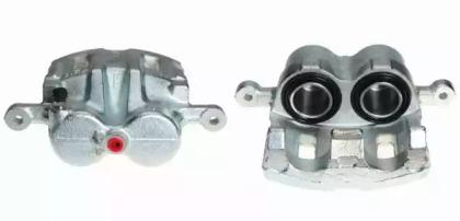 Kawe 343159 Brake caliper Kawe 343159 Brake caliper
