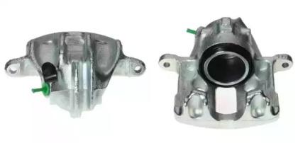 Kawe 34316 Brake caliper Kawe 34316 Brake caliper