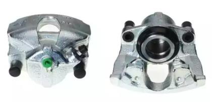 Kawe 343179 Brake caliper Kawe 343179 Brake caliper