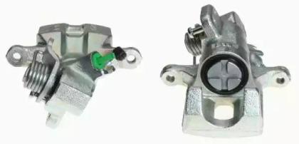 Kawe 343182 Brake caliper Kawe 343182 Brake caliper