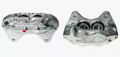 Kawe 343184 Brake caliper Kawe 343184 Brake caliper