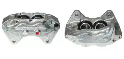 Kawe 343185 Brake caliper