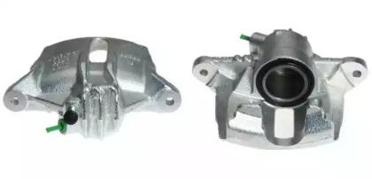 Kawe 343192 Brake caliper