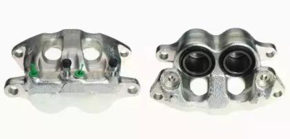 Kawe 343198 Brake caliper Kawe 343198 Brake caliper