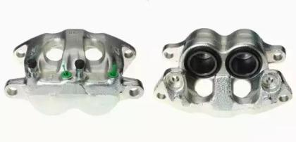 Kawe 343199 Brake caliper Kawe 343199 Brake caliper