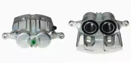 Kawe 343201 Brake caliper Kawe 343201 Brake caliper