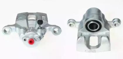 Kawe 343202 Brake caliper