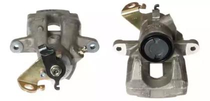 Kawe 343216 Brake caliper Kawe 343216 Brake caliper