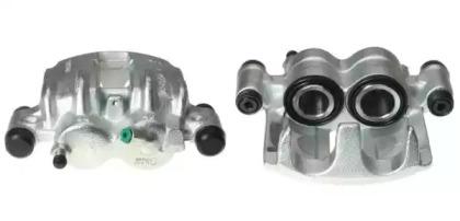 Kawe 343220 Brake caliper Kawe 343220 Brake caliper