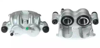 Kawe 343224 Brake caliper Kawe 343224 Brake caliper