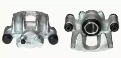 Kawe 343226 Brake caliper Kawe 343226 Brake caliper