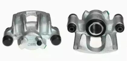 Kawe 343227 Brake caliper Kawe 343227 Brake caliper