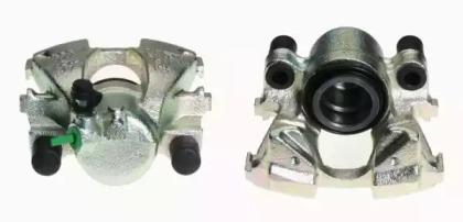 Kawe 343230 Brake caliper Kawe 343230 Brake caliper