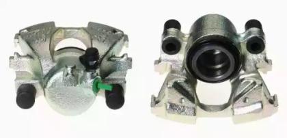 Kawe 343231 Brake caliper Kawe 343231 Brake caliper