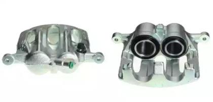 Kawe 343235 Brake caliper