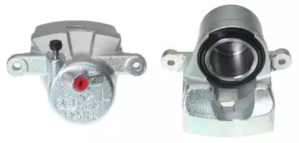 Kawe 343254 Brake caliper Kawe 343254 Brake caliper