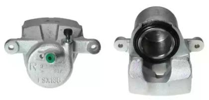 Kawe 343255 Brake caliper Kawe 343255 Brake caliper