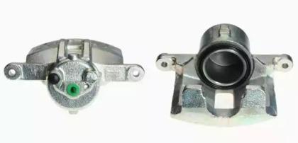 Kawe 343264 Brake caliper Kawe 343264 Brake caliper