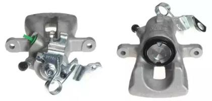 Kawe 343271 Brake caliper