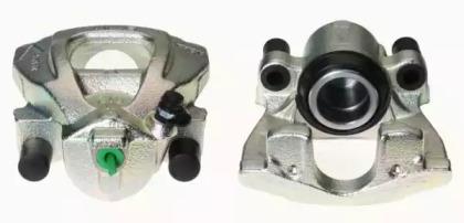Kawe 343277 Brake caliper