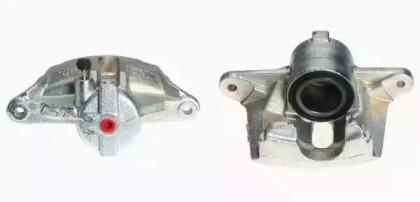 Kawe 343288 Brake caliper