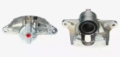 Kawe 343289 Brake caliper