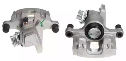 Kawe 343307 Brake caliper